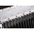 100W LED Industrial Light with Lumileds 3030 2D LEDs for Warehouse Lighting
